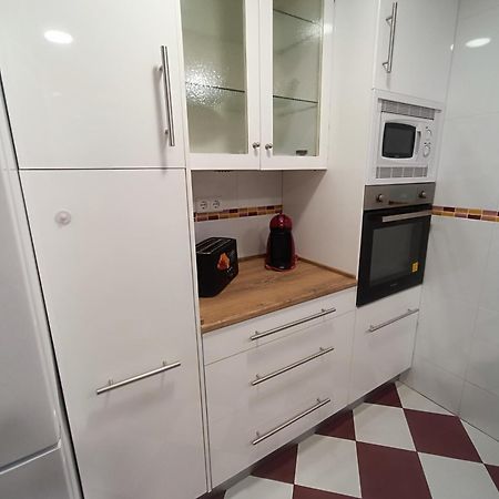 El Refugio De Yetana Centro Ciudad Con Parking Appartement Cartagena Buitenkant foto