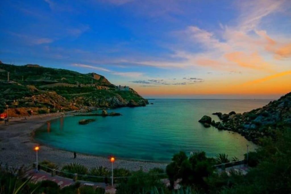 El Refugio De Yetana Centro Ciudad Con Parking Appartement Cartagena Buitenkant foto