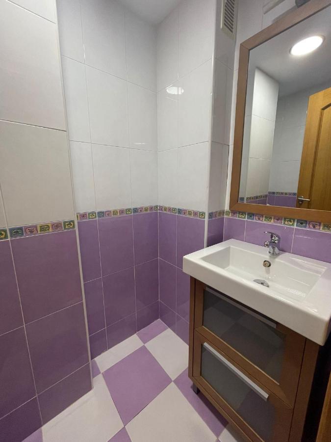 El Refugio De Yetana Centro Ciudad Con Parking Appartement Cartagena Buitenkant foto