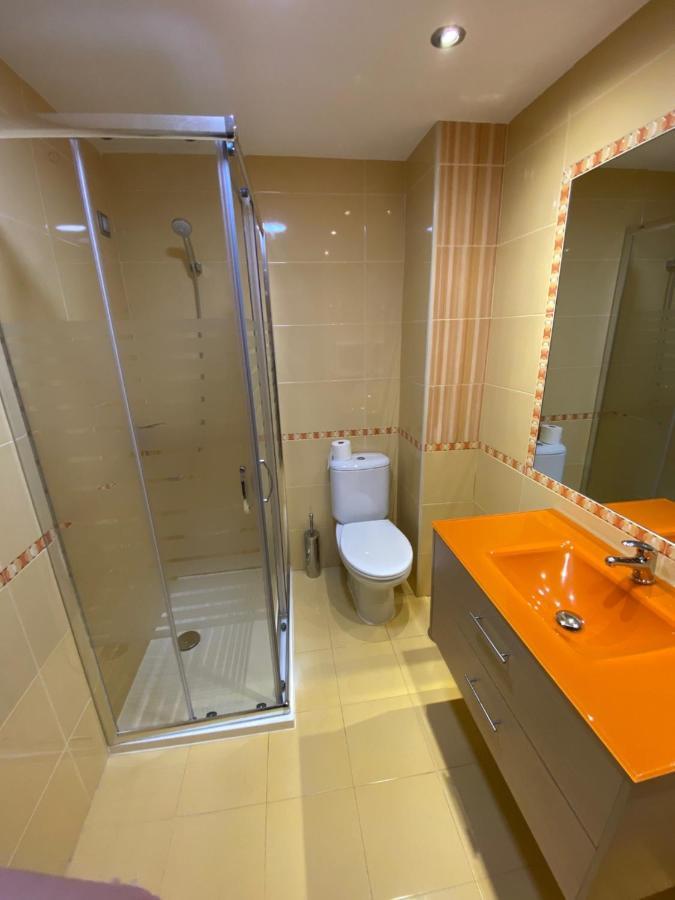 El Refugio De Yetana Centro Ciudad Con Parking Appartement Cartagena Buitenkant foto